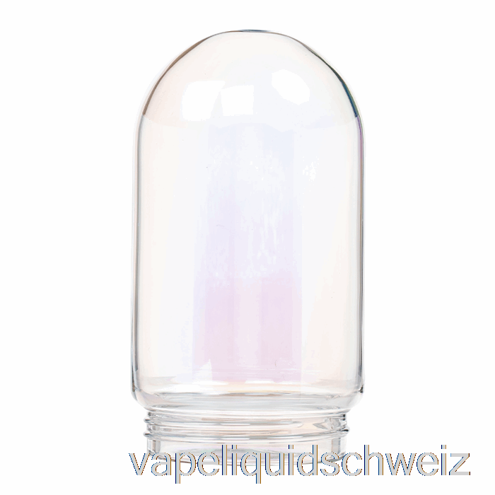 Stundenglas Farbige Glaskugeln Bubble Vape Ohne Nikotin